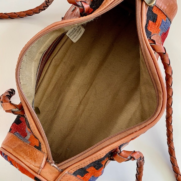 Vintage Anatolian Bag - Picture 5 of 7